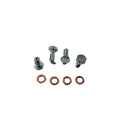 ENJEKTÖR GERİ DÖNÜŞ REKORU M6 BAKIR PULLU  (F2080) - New Holland - Massey Ferguson - Erkunt - Tümosan - Steyr-Başak - 9982964 -   1  Adet