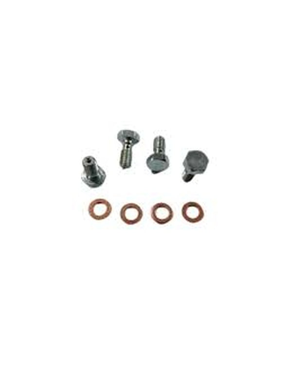 ENJEKTÖR GERİ DÖNÜŞ REKORU M6 BAKIR PULLU  (F2080) - New Holland - Massey Ferguson - Erkunt - Tümosan - Steyr-Başak - 9982964 -   1  Adet