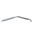 ALTTAN EKSOZ KOMPLE BEYAZ BOYALI - Fiat / New Holland 450 - 480 - 540 - 640 - 5085002 -   1  Adet