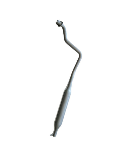 ALTTAN EKSOZ KOMPLE HİDROLİK DİREKSİYONLARA UYUMLU - Fiat / New Holland 450 - 480 - 540 - 640 - 5085002 -   1  Adet