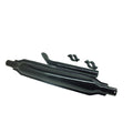 DİK EKSOZ KOMPLE OVAL TAKIM KISA BORU 5011631 - Fiat / New Holland 450 - 480 - 540 - 640 - 5085165 -   1  Adet