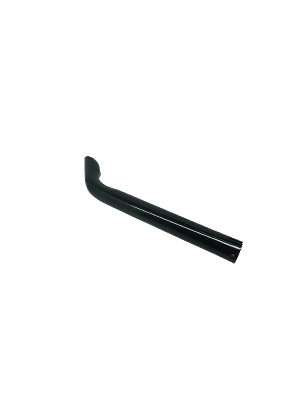 DİK ÜST EKSOZ BORUSU EĞRİ KISA - Fiat / New Holland 450 - 480 - New Holland 55 - 46 - 4980841 -   1  Adet