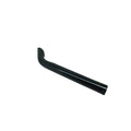 DİK ÜST EKSOZ BORUSU EĞRİ KISA - Fiat / New Holland 450 - 480 - New Holland 55 - 46 - 4980841 -   1  Adet