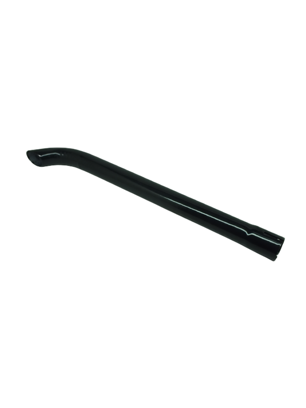 DİK ÜST EKSOZ BORUSU EĞRİ UZUN  5122888 - New Holland 55 - Massey Ferguson 65 - New Holland 70 - 80 - 4997329 -   1  Adet