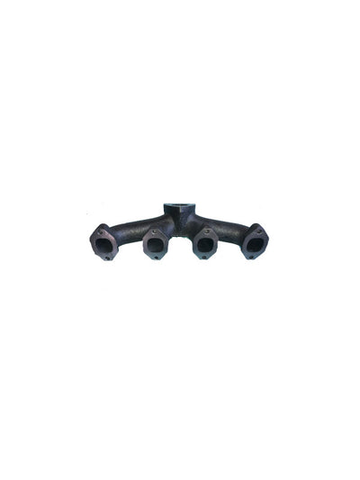 EKSOZ MANİFOLDU DÖRTLÜ 4606570  (2002) - Fiat / New Holland 640 - Massey Ferguson 65 - New Holland 70 - 80.66 - 7150217 -   1  Adet