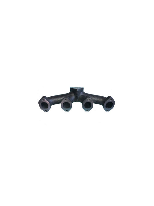 EKSOZ MANİFOLDU DÖRTLÜ 4606570  (2002) - Fiat / New Holland 640 - Massey Ferguson 65 - New Holland 70 - 80.66 - 7150217 -   1  Adet