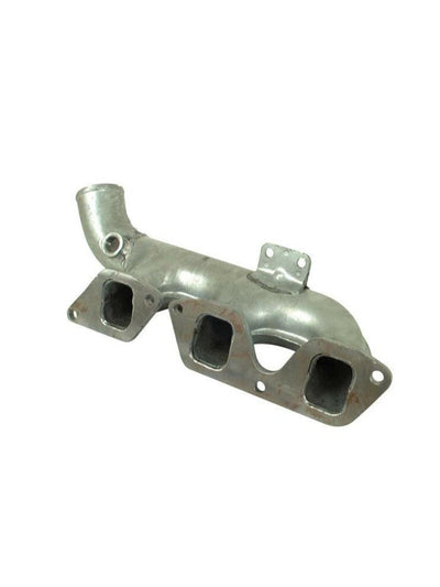 3LÜ EMME MANİFOLDU - Fiat / New Holland 450 - 480 - New Holland 55.46 - 4602345 -   1  Adet