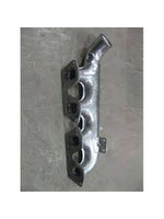 4LÜ EMME MANİFOLT - Fiat / New Holland 640 - 70.80 - 4602348 -   1  Adet