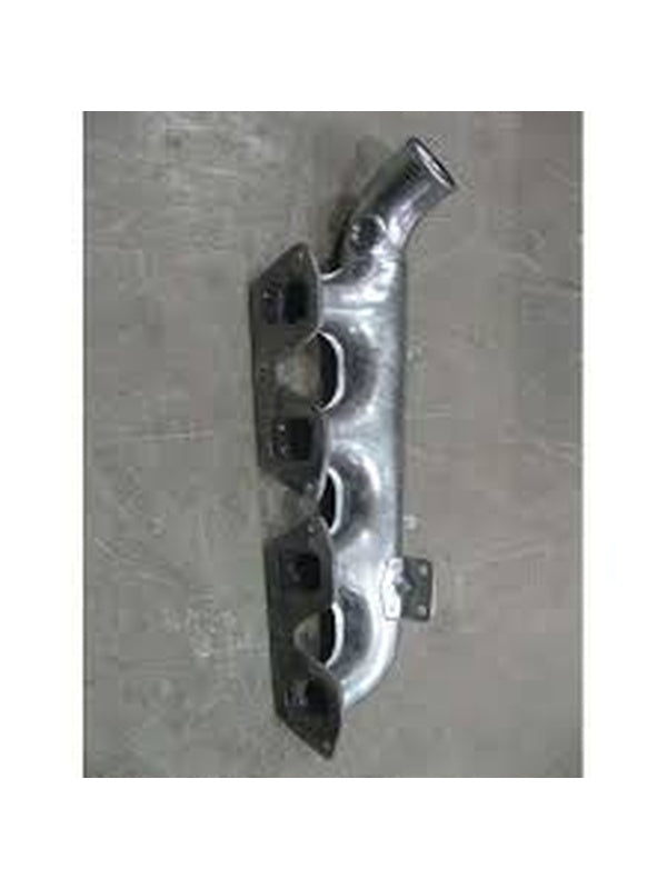 4LÜ EMME MANİFOLT - Fiat / New Holland 640 - 70.80 - 4602348 -   1  Adet