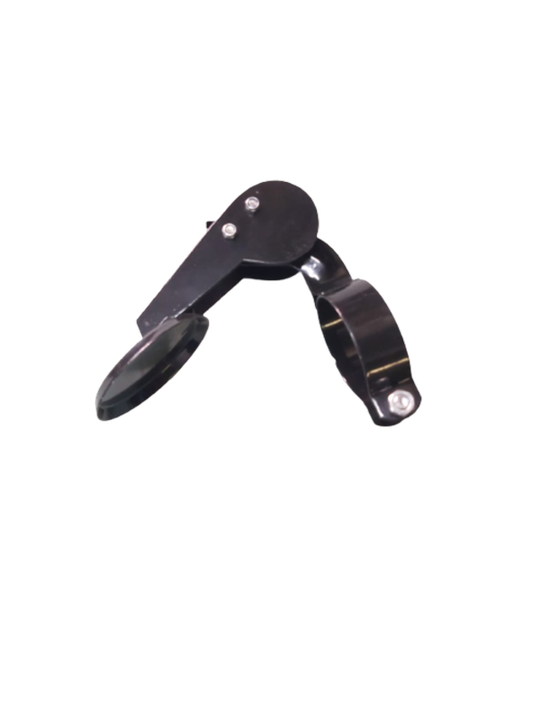 DİK EKSOZ ŞAPKASI YM 55 mm - Fiat - AE1240 -   1  Adet