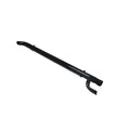 DİK EKSOZ SUSTURMA BORUSU ASPRESYON 135 cm Çap 54 mm - TD 65.75.85 - 5091485 -   1  Adet