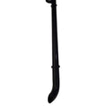 DİK EKSOZ SUSTURUCU BORUSU ASPİRASYON 135 cm Cap 64 mm - TD 65.75.85 - 84368666 -   1  Adet