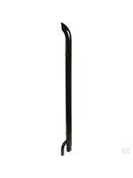 DİK EKSOZ SUSTURUCU BORUSU ASPİRASYON 135 cm Çap 54 mm - TD 65.75.85 - 87703340 -   1  Adet