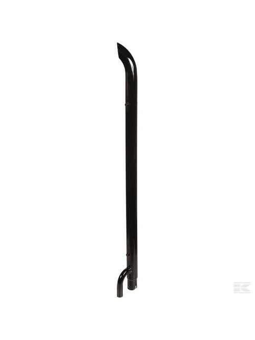 DİK EKSOZ SUSTURUCU BORUSU ASPİRASYON 135 cm Çap 54 mm - TD 65.75.85 - 87703340 -   1  Adet