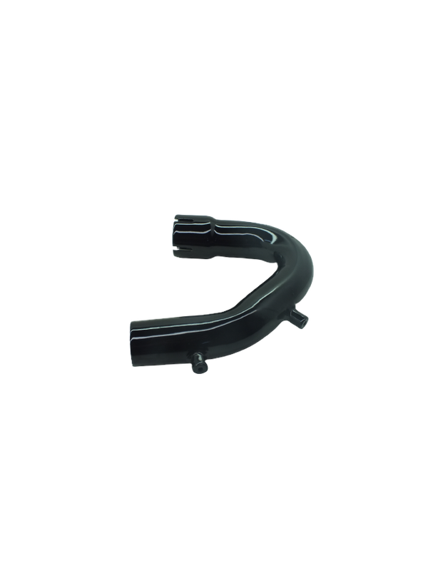 KAPUT ALTI UZANTI BORU DİRSEK KISA - New Holland TT - TD - 65.75.85 - 5095425 -   1  Adet