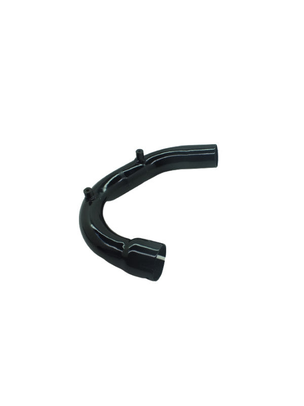 KAPUT ALTI UZANTI BORU DİRSEK UZUN - New Holland TD - 65.75.85 - 5091573 -   1  Adet