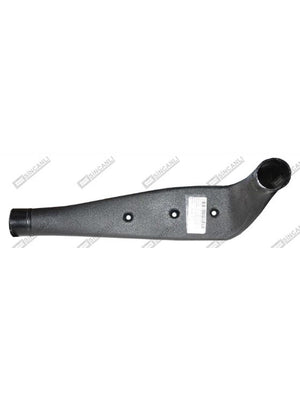 TURBO HAVA EMİŞ BORU EMME MANİFOLT - New Holland TT - 50 EM - New Holland TD95 - Massey Ferguson 65 - 5083907 -   1  Adet