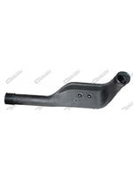 TURBO BORU PLASTİK İNTERCOOLER BAĞLANTI - TT YM - 84333479 -   1  Adet