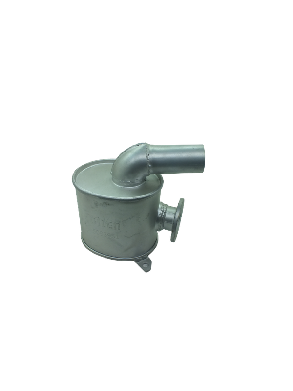 KAPUT ALT SUSTURUCU - TD.85 - New Holland 95 - 5093951 -   1  Adet