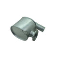 KAPUT ALT SUSTURUCU - TD.85 - New Holland 95 - 5093951 -   1  Adet