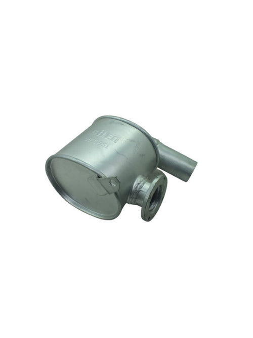 KAPUT ALT SUSTURUCU - TD.85 - New Holland 95 - 5093951 -   1  Adet