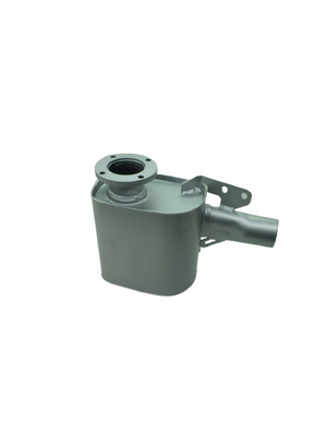 KAPUT ALTI SUSTURUCU EKSOZ - New Holland TT - 84358641 -   1  Adet