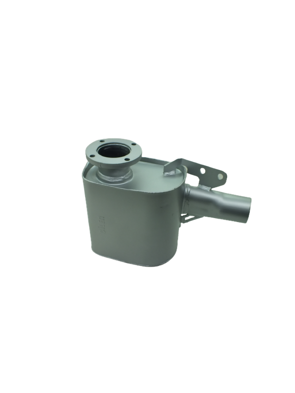 KAPUT ALTI SUSTURUCU EKSOZ - New Holland TT - 84358641 -   1  Adet