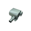 KAPUT ALTI SUSTURUCU EKSOZ - New Holland TT - 84358641 -   1  Adet
