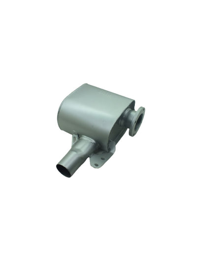 KAPUT ALTI SUSTURUCU EKSOZ - New Holland TT - 84358641 -   1  Adet