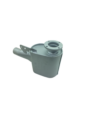 KAPUT ALTI SUSTURUCU EKSOZ - TT 50J.55.65 - 47423655 -   1  Adet