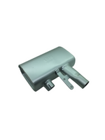 KAPUT ALT SUSTURUCU - New Holland TT - 5098251 -   1  Adet