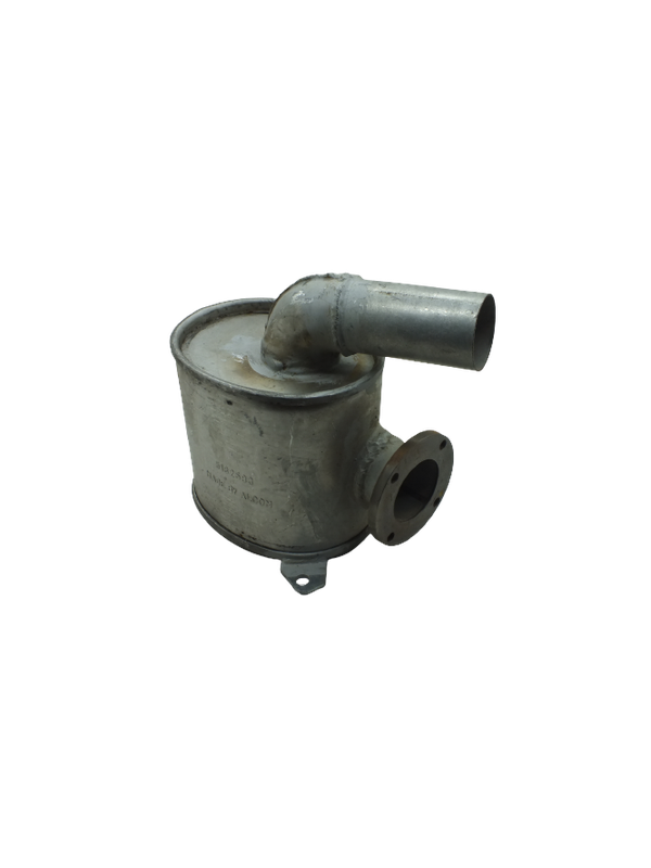 KAPUT ALT SUSTURUCU - TD 95 - TL 100 - 5182593 -   1  Adet