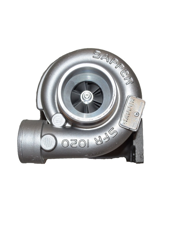 TURBO 4 CLY 1020  7152407 U701  Jx90-95 - New Holland TD - Massey Ferguson 65 - New Holland 85 - 95 - Tümosan - 99449947 -   1  Adet