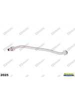 TURBO BORUSU - New Holland TD Serisi - 5095954 -   1  Adet