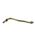 TURBO BORUSU - New Holland TD Serisi - 5095954 -   1  Adet