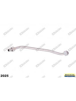 TURBO BORUSU - New Holland TD Serisi - 5095954 -   1  Adet