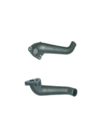 TURBO BAĞLANTI BORUSU EMME - Massey Ferguson 65 - New Holland 56 - STD SERİSİ - 5096546 -   1  Adet