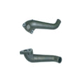 TURBO BAĞLANTI BORUSU EMME - Massey Ferguson 65 - New Holland 56 - STD SERİSİ - 5096546 -   1  Adet