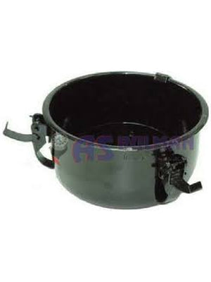 HAVA FİLTRE ALT YAĞ TASI - Fiat / New Holland 450 - 480 - 540 - 640 - 54C - 9959754 -   1  Adet