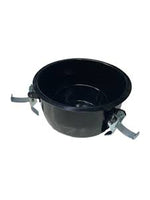 HAVA FİLTRE ALT YAĞ TASI (703-3) - Fiat / New Holland 450 - 480 - 640 - 54C - 9959754 -   1  Adet