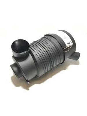 KURU TİP HAVA FİLTRE KAZANI KÜÇÜK PLASTİK BOŞ  7251512 - New Holland 80.66 - TD - TMS 8280 YM - 5097072 -   1  Adet