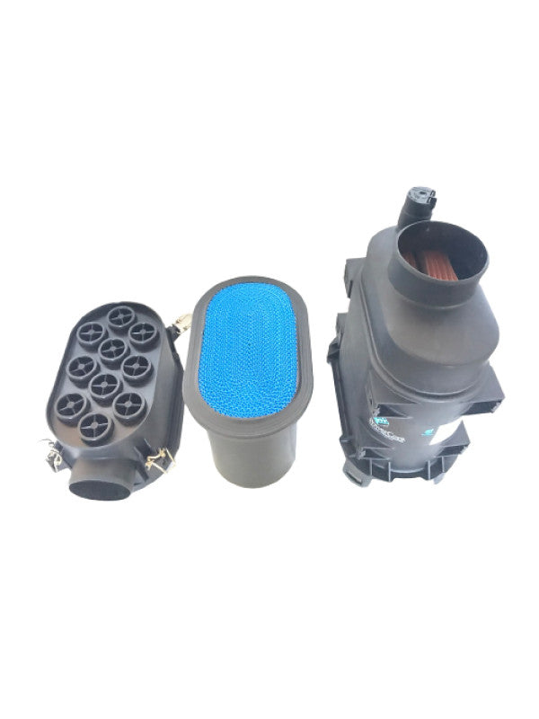 HAVA FİLTRESİ BOŞ İNTERCOOL - New Holland TD - Başak - Erkunt - 84497470 -   1  Adet
