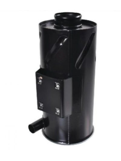 HAVA FİLTRE KAZAN ASPİRASYONLU SAÇ İÇİ 17,5cm - New Holland TD - 5153784 -   1  Adet
