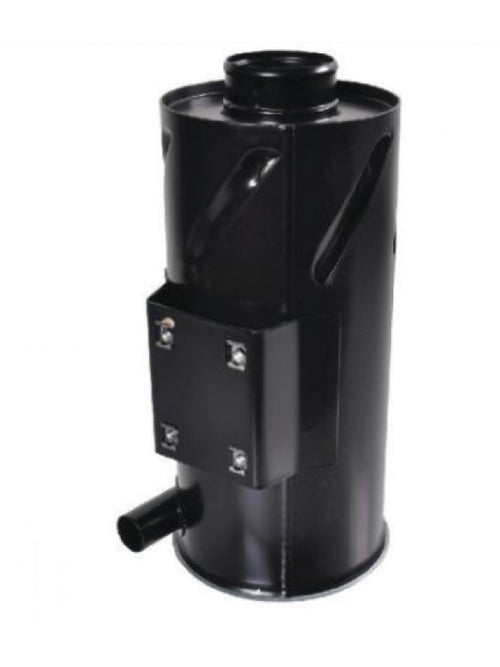 HAVA FİLTRE KAZAN ASPİRASYONLU SAÇ İÇİ 17,5cm - New Holland TD - 5153784 -   1  Adet