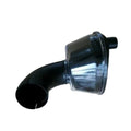 HAVA İÇ CAMLI BACA PLASTİK EM - Fiat / New Holland 450 - 480 - 540 - 640 - New Holland 55 - 4997662 -   1  Adet