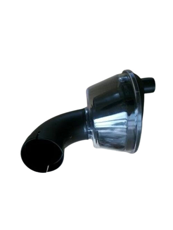HAVA İÇ CAMLI BACA PLASTİK EM - Fiat / New Holland 450 - 480 - 540 - 640 - New Holland 55 - 4997662 -   1  Adet