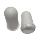 ZİKLON HAVA TASI PLASTİK UZUN - Fiat - Steyr-Başak - AE3520 -   1  Adet