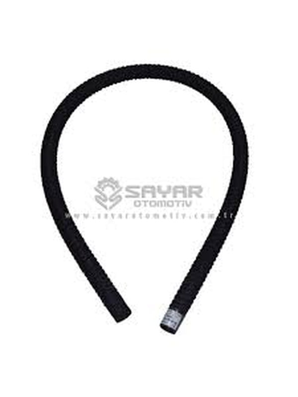ASPİRASYON HORTUMU 1.KALİTE 132 cm - TD80A - 84417127 -   1  Adet