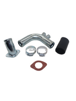 DEVİRDAİM ALT MUSLUKLU BORU ÇİFT ÇIKIŞ TAKIM - 55.65.70.80 - New Holland TT - TD - 5088776 -   1  Adet