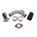 DEVİRDAİM ALT MUSLUKLU BORU ÇİFT ÇIKIŞ TAKIM - 55.65.70.80 - New Holland TT - TD - 5088776 -   1  Adet